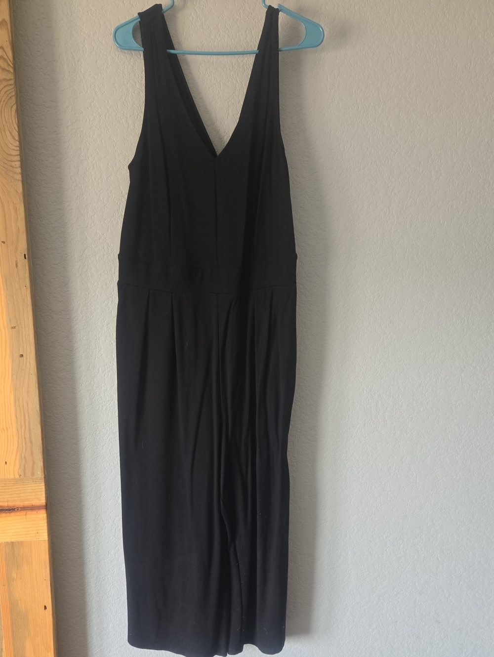 Torrid Wide Leg Jumpsuit